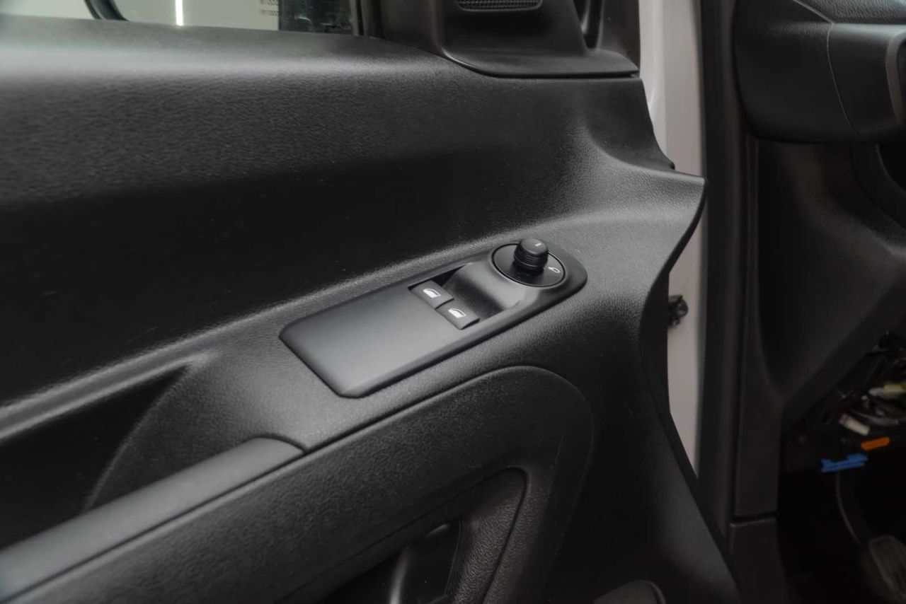 Peugeot Rifter  active pack business std. bluehdi - Foto 18