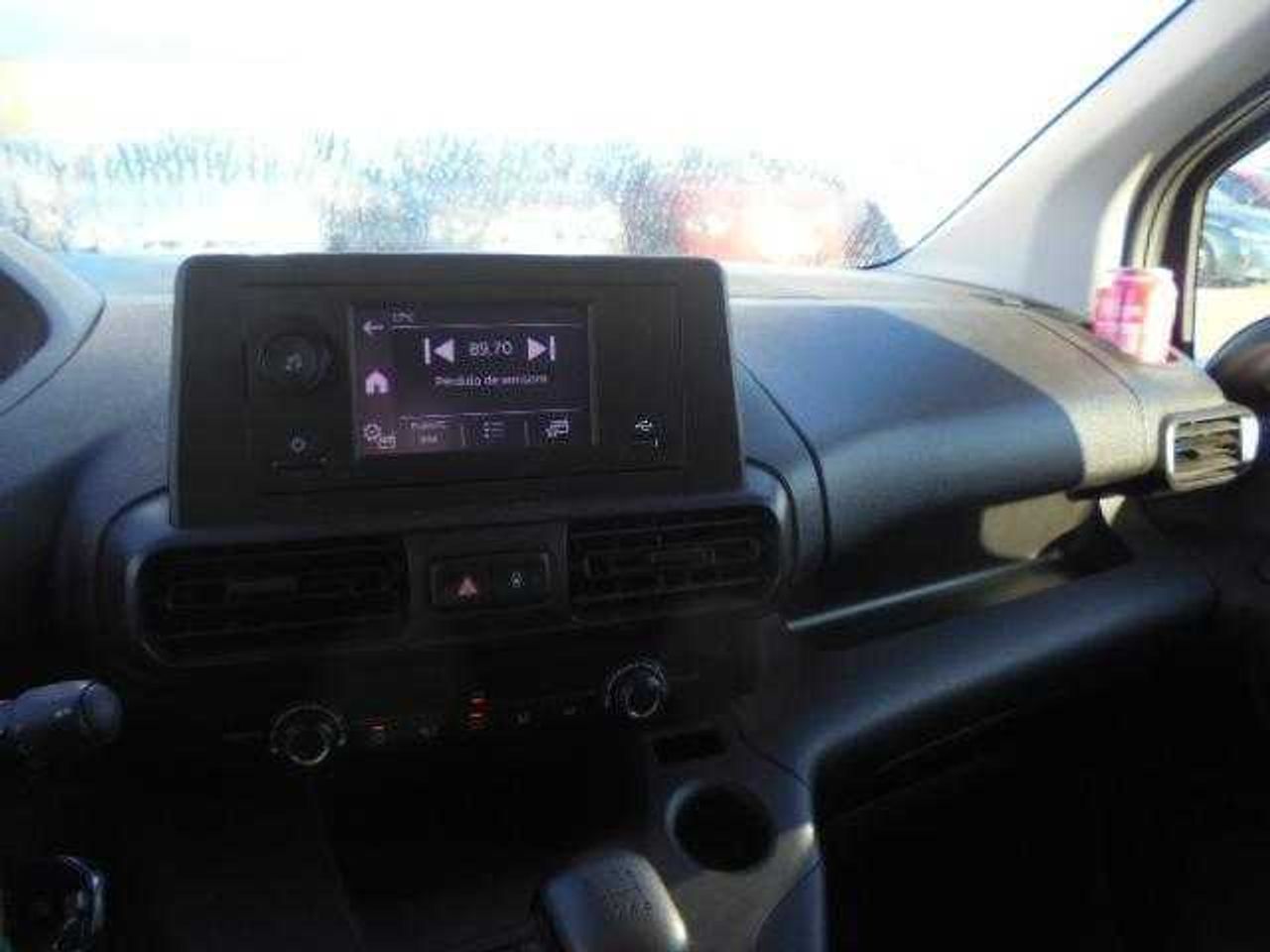 Peugeot Rifter  active pack business std. bluehdi  - Foto 5