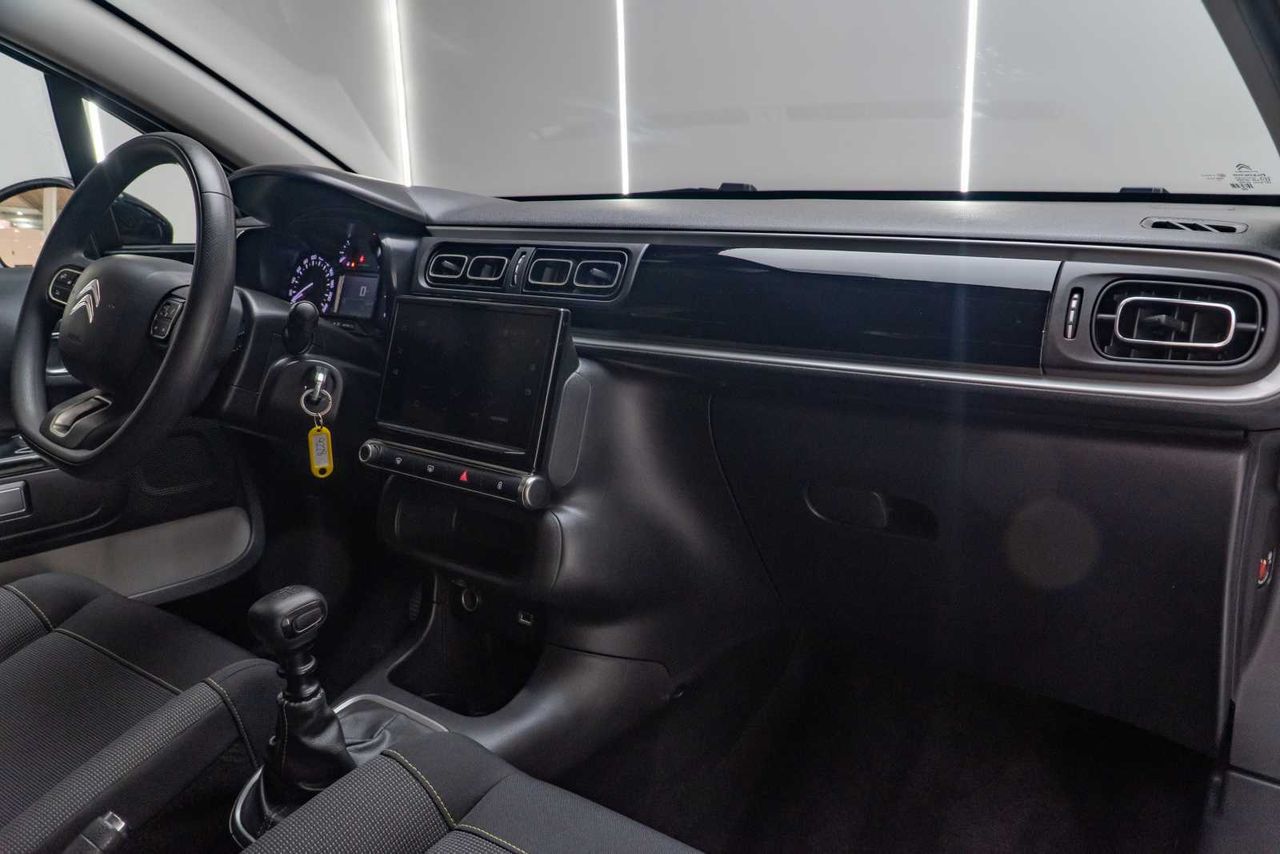 Citroën C3 BlueHDi 75KW (100CV) Max  - Foto 24