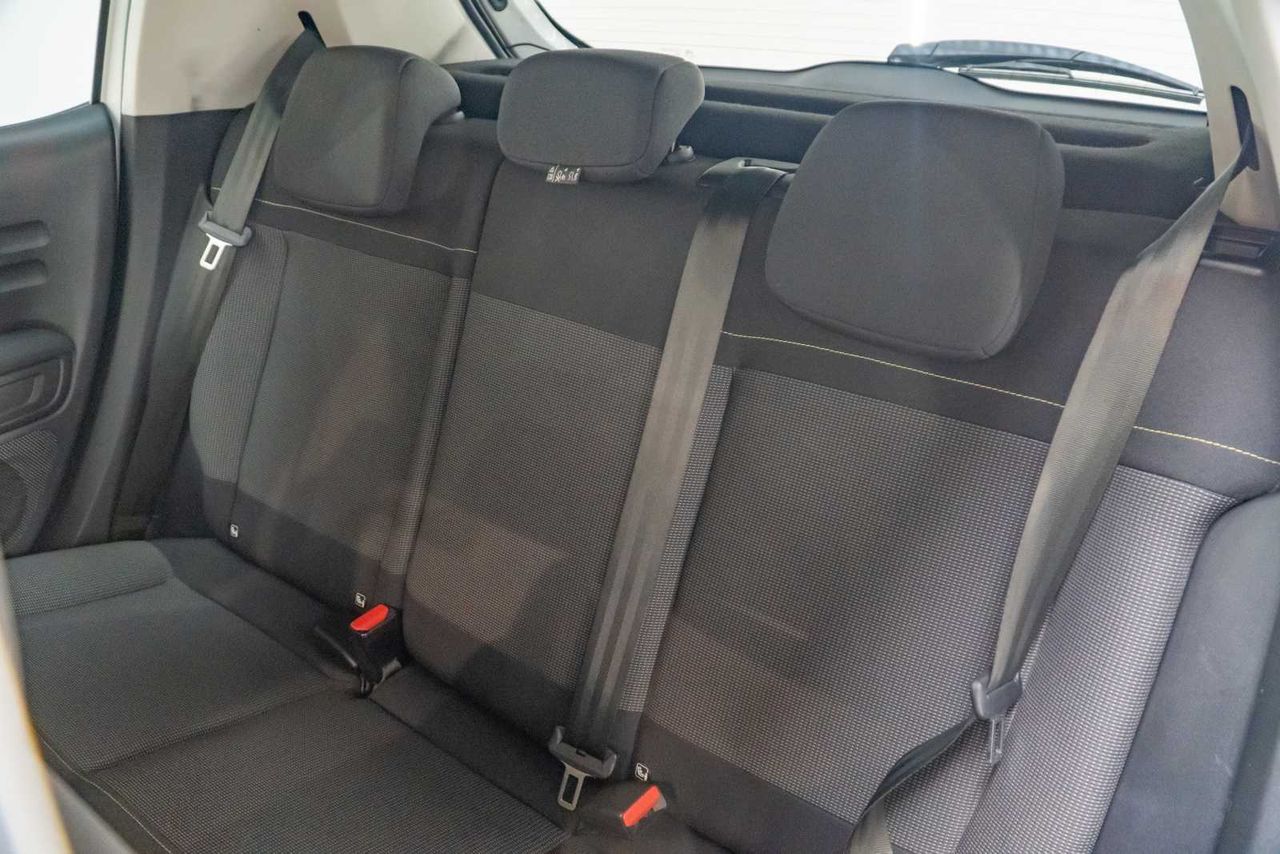 Citroën C3 BlueHDi 75KW (100CV) Max  - Foto 19