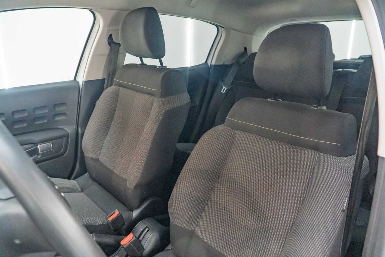 Citroën C3 BlueHDi 75KW (100CV) Max  - Foto 19
