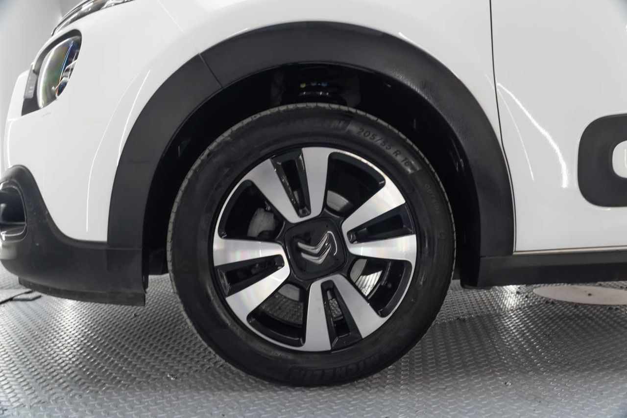 Citroën C3 BlueHDi 75KW (100CV) Max  - Foto 24