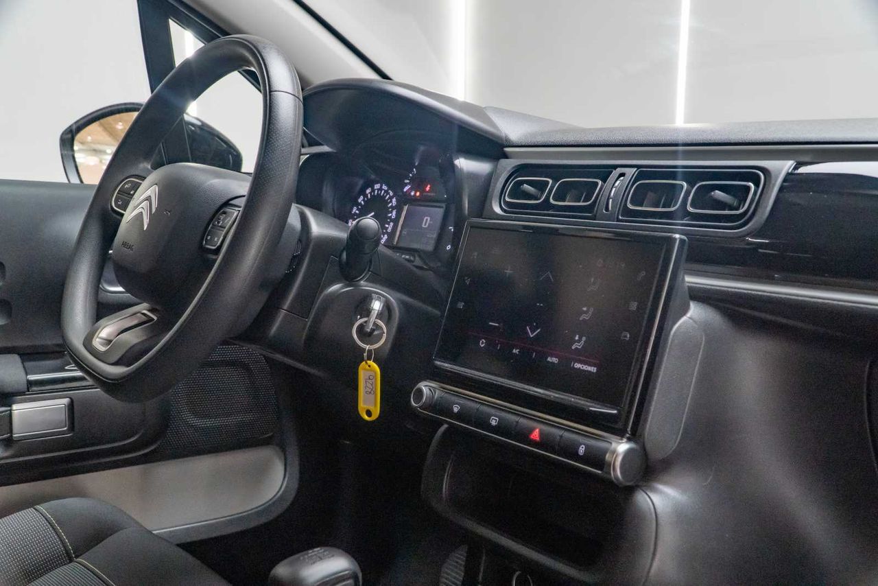 Citroën C3 BlueHDi 75KW (100CV) Max  - Foto 22