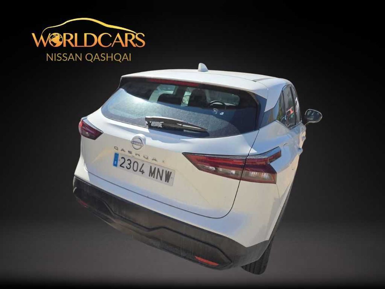 Nissan Qashqai DIG-T 103kW (140CV) mHEV 4x2 Acenta - Foto 3