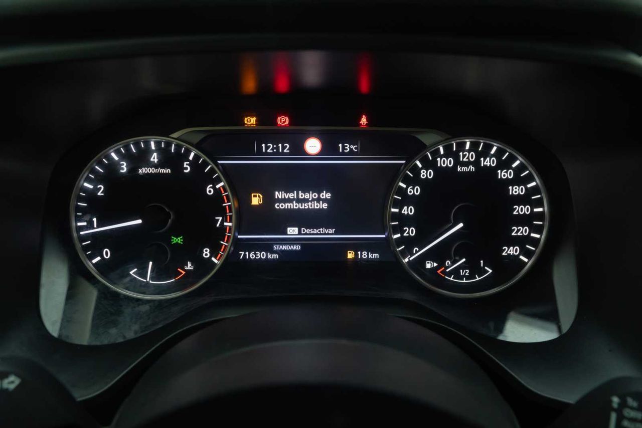 Nissan Qashqai DIG-T 103kW (140CV) mHEV 4x2 Acenta - Foto 13