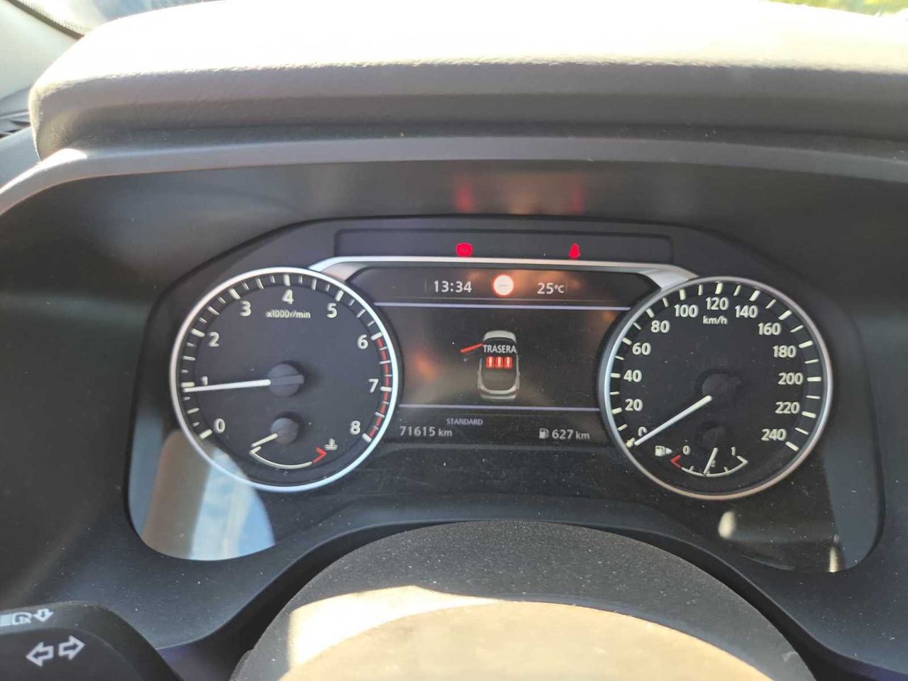 Nissan Qashqai DIG-T 103kW (140CV) mHEV 4x2 Acenta - Foto 4