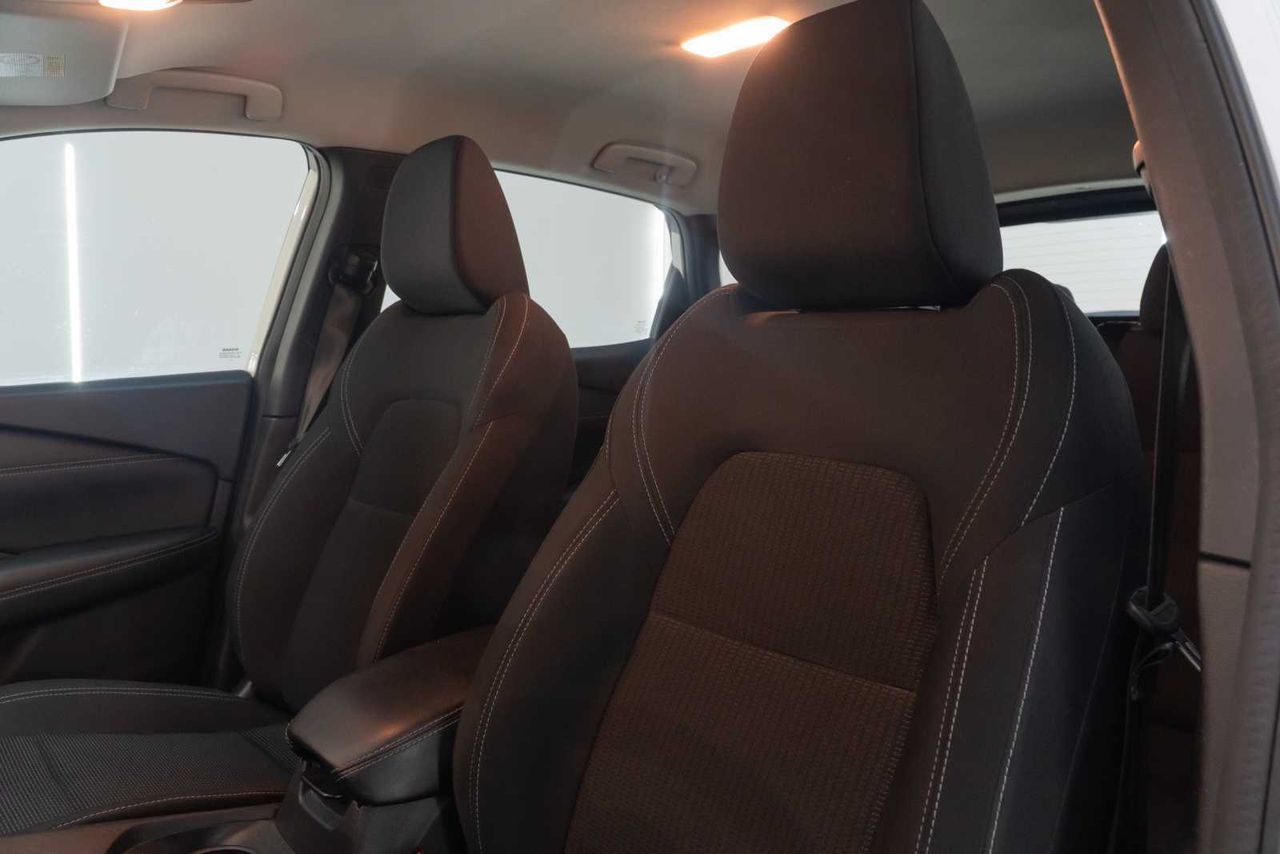 Nissan Qashqai DIG-T 103kW (140CV) mHEV 4x2 Acenta - Foto 19