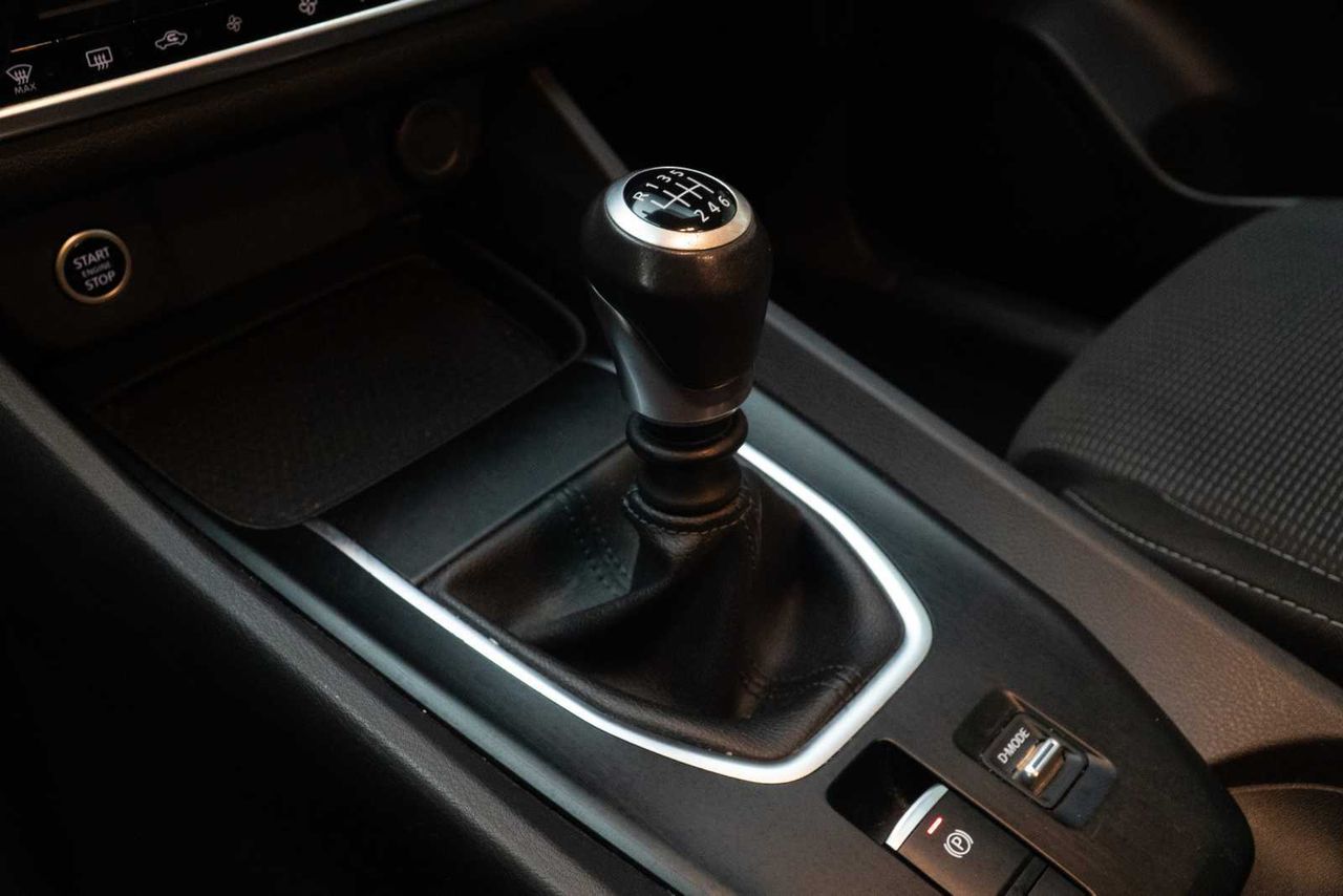 Nissan Qashqai DIG-T 103kW (140CV) mHEV 4x2 Acenta - Foto 15