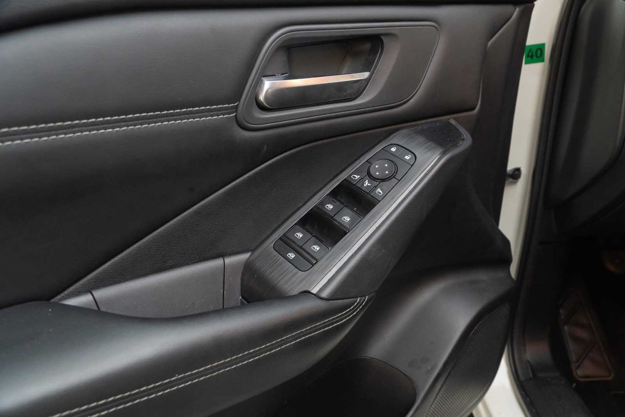 Nissan Qashqai DIG-T 103kW (140CV) mHEV 4x2 Acenta - Foto 18