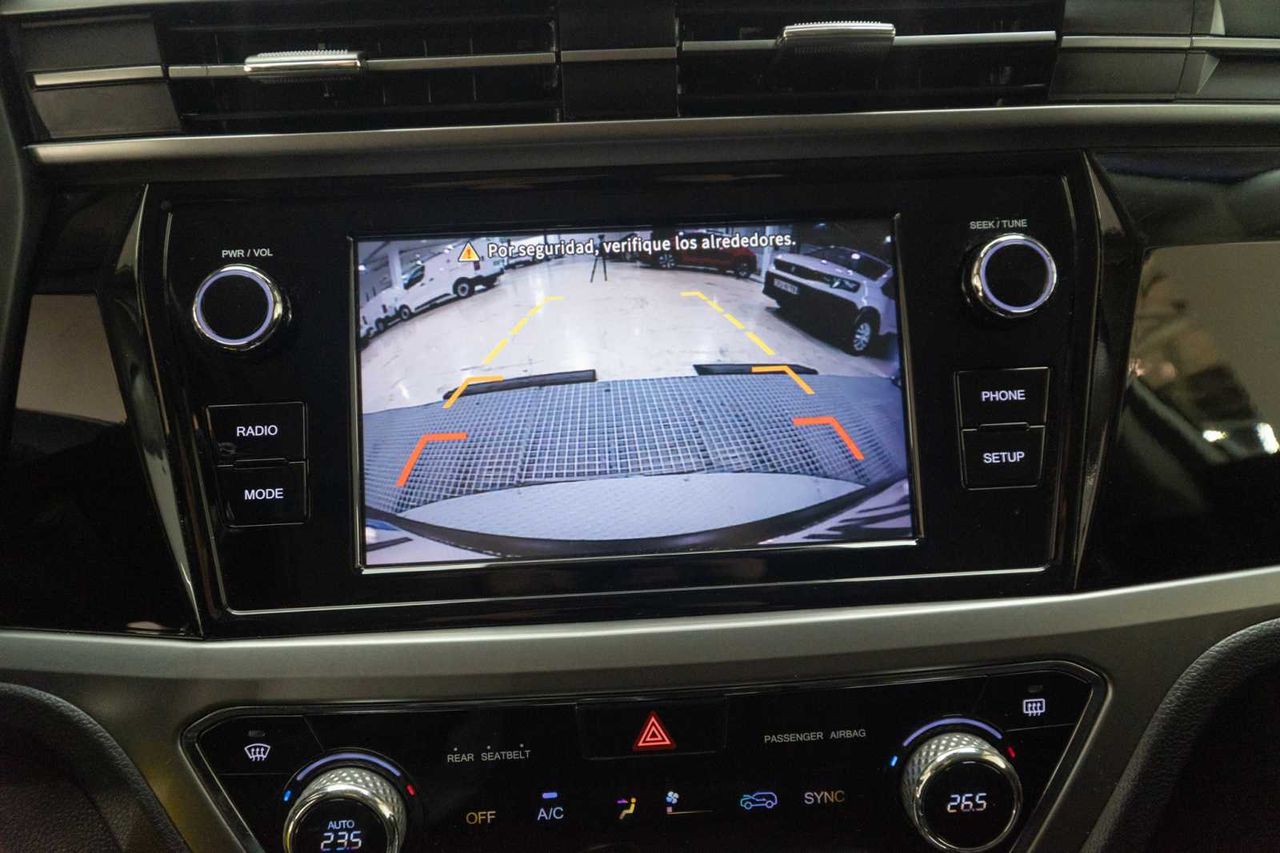 SsangYong Korando G15T Urban Plus Auto  - Foto 19