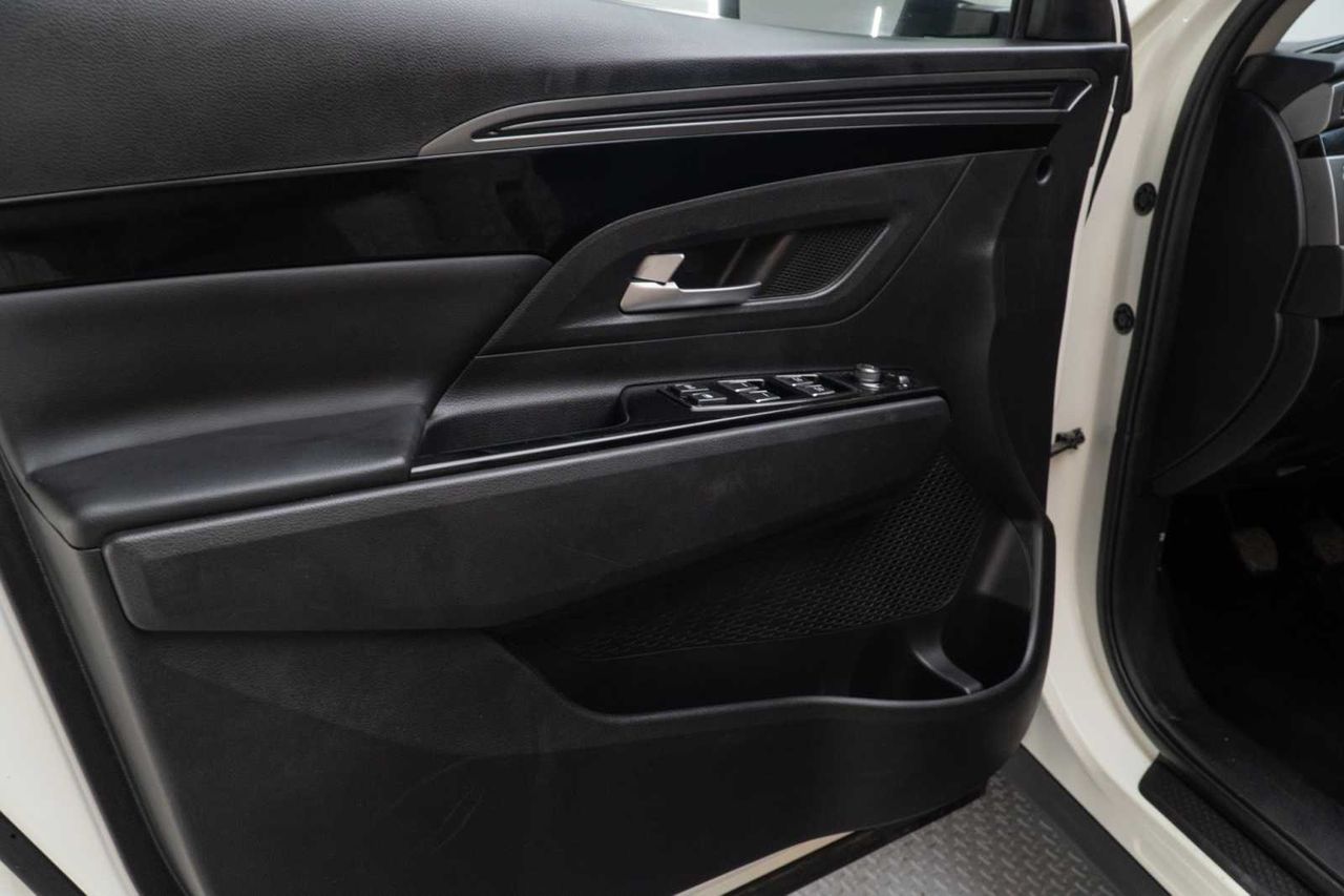 SsangYong Korando G15T Urban Plus Auto  - Foto 21