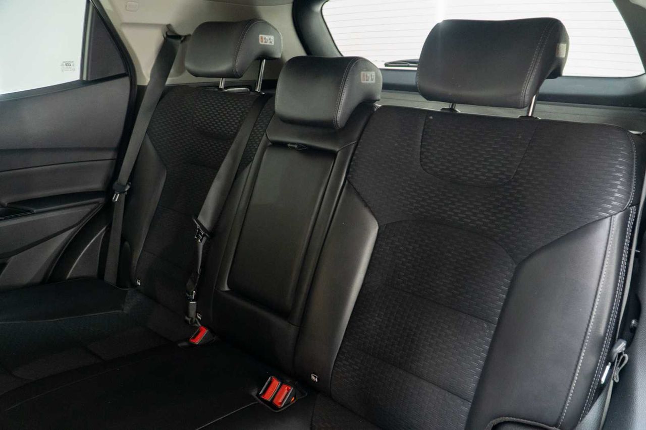 SsangYong Korando G15T Urban Plus Auto  - Foto 25