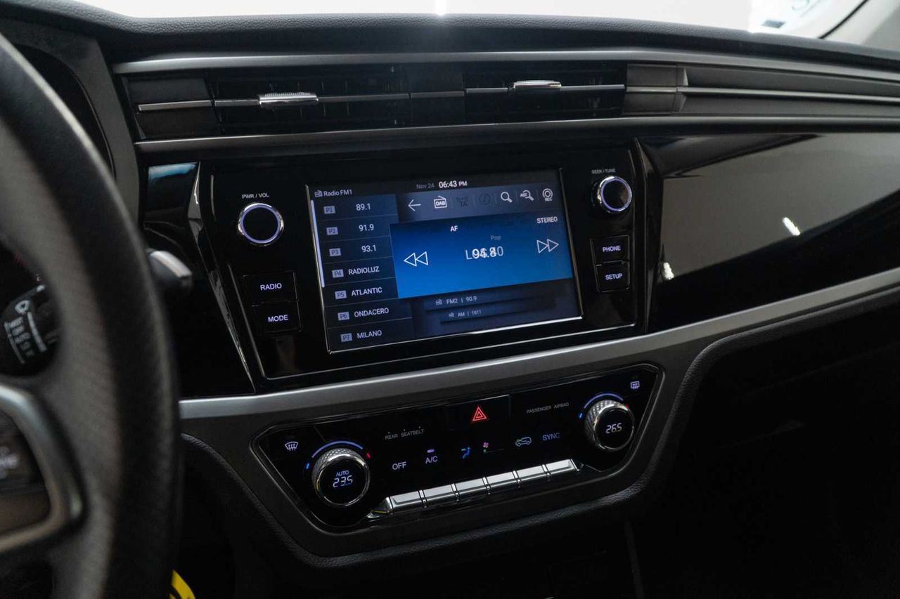 SsangYong Korando G15T Urban Plus Auto  - Foto 18