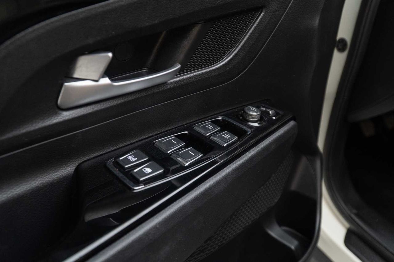 SsangYong Korando G15T Urban Plus Auto  - Foto 19