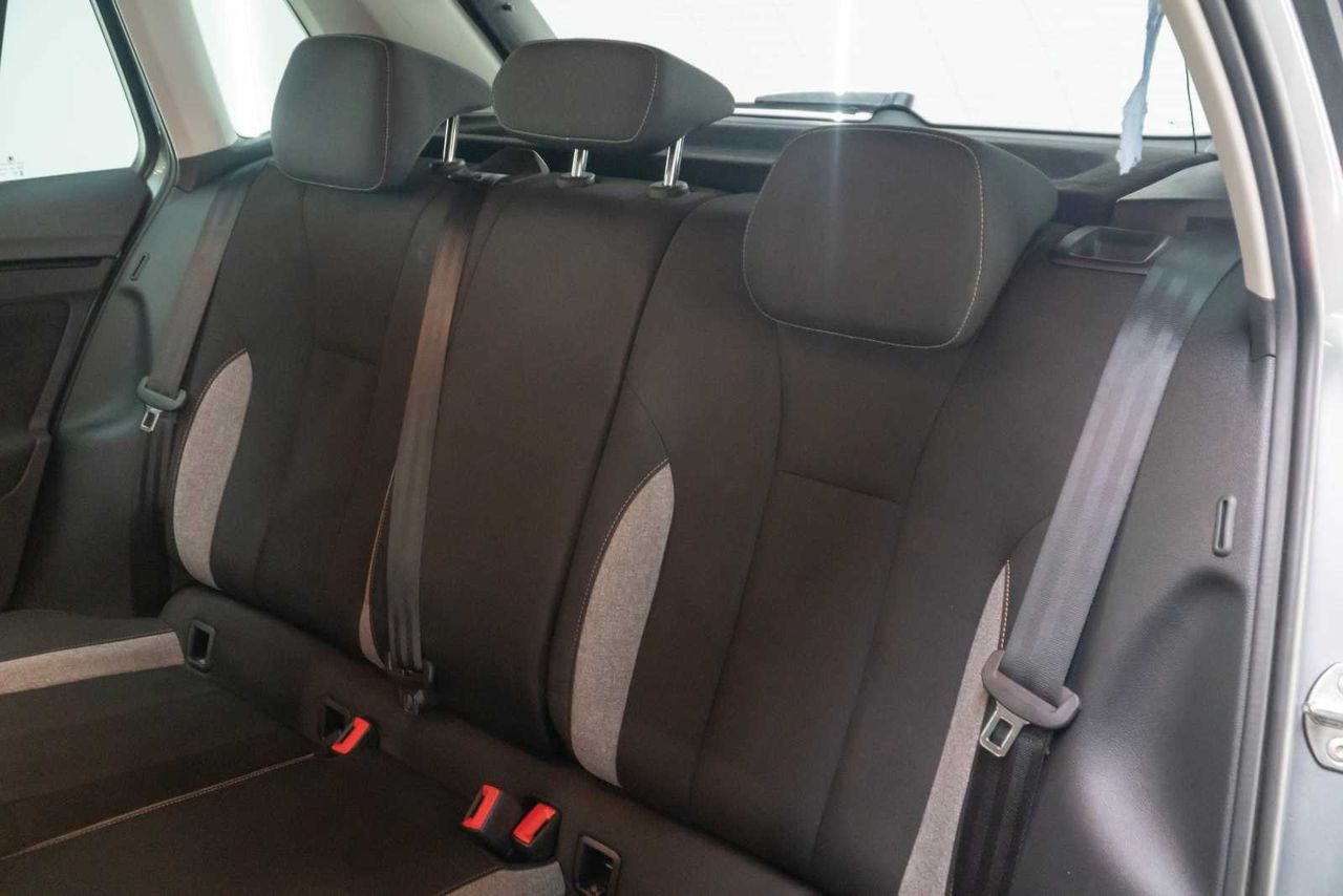 Skoda Kamiq 1.0 TSI 85kW (115CV) DSG SELECTION - Foto 24