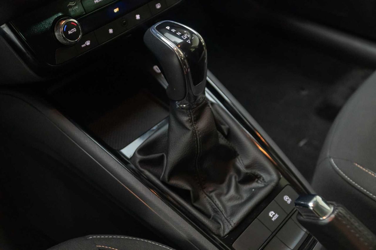 Skoda Kamiq 1.0 TSI 85kW (115CV) DSG SELECTION - Foto 19