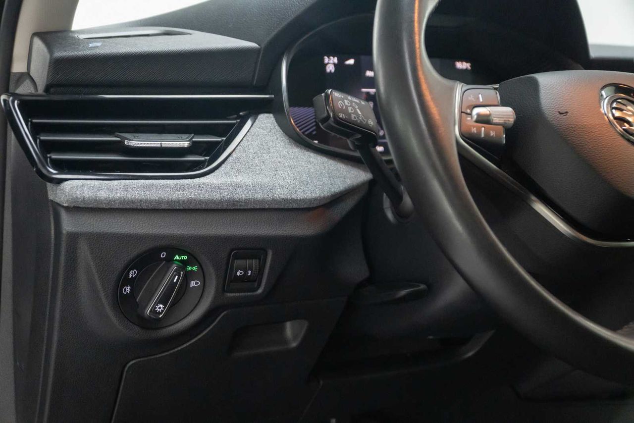 Skoda Kamiq 1.0 TSI 85kW (115CV) DSG SELECTION - Foto 15