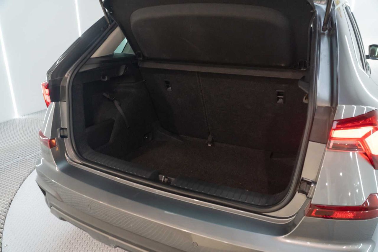 Skoda Kamiq 1.0 TSI 85kW (115CV) DSG SELECTION - Foto 12