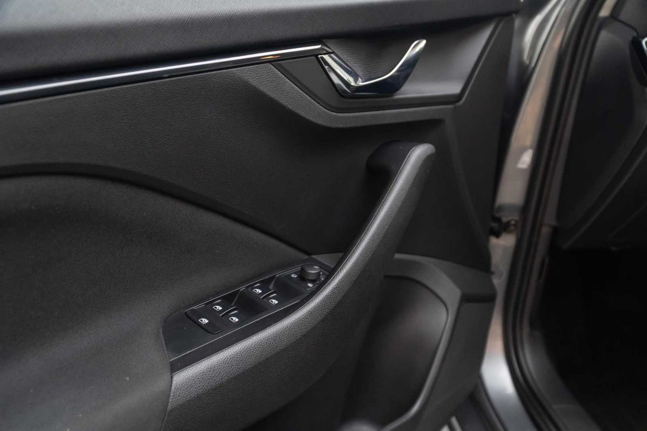 Skoda Kamiq 1.0 TSI 85kW (115CV) DSG SELECTION - Foto 16