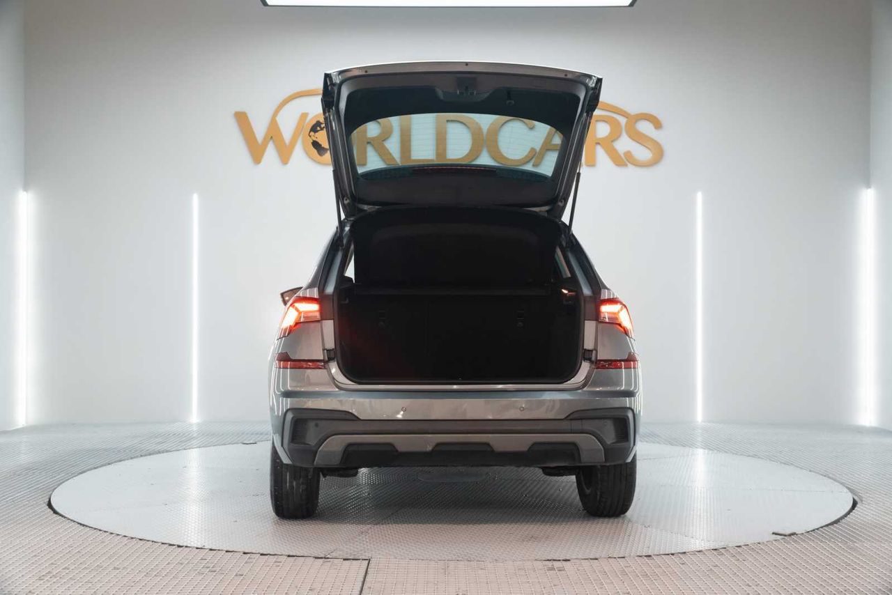 Skoda Kamiq 1.0 TSI 85kW (115CV) DSG SELECTION - Foto 8