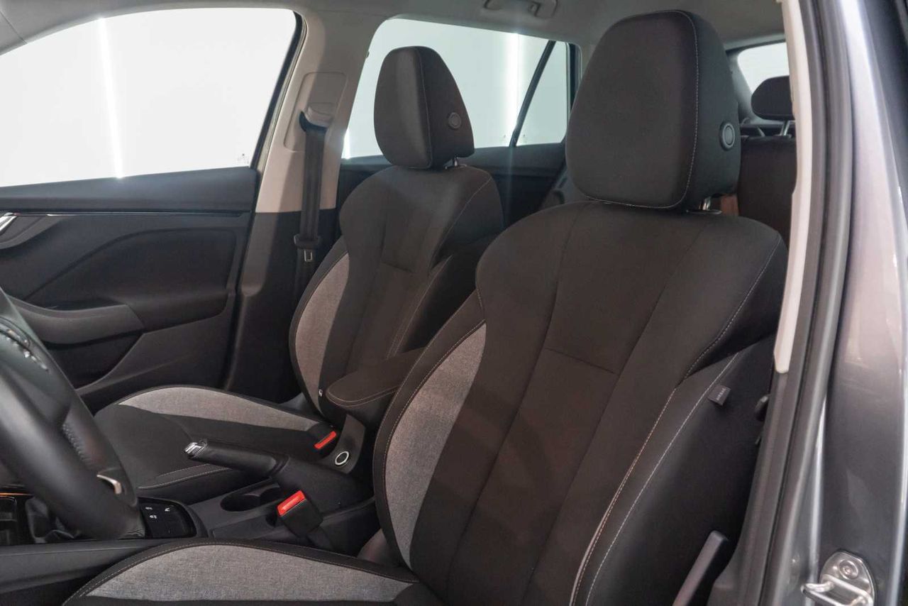 Skoda Kamiq 1.0 TSI 85kW (115CV) DSG SELECTION - Foto 20