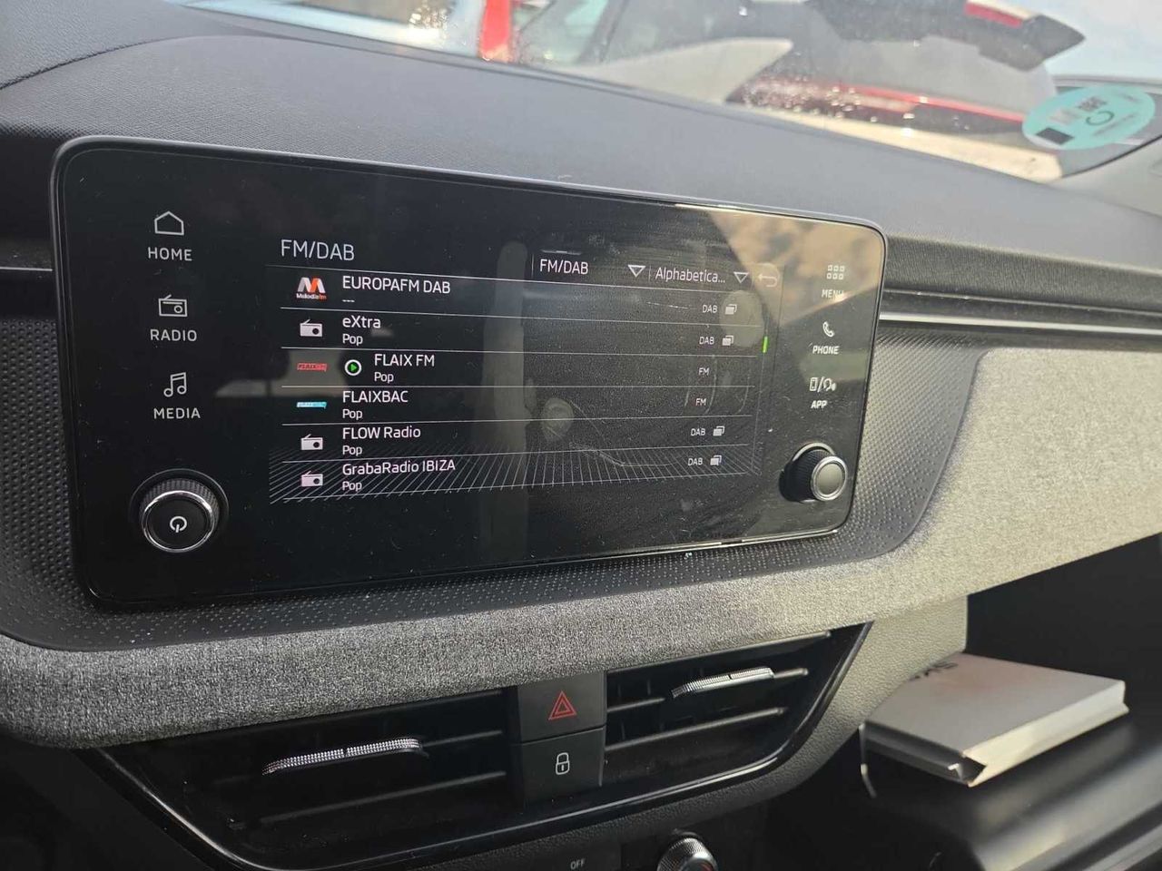 Skoda Kamiq 1.0 TSI 85kW (115CV) DSG SELECTION - Foto 5