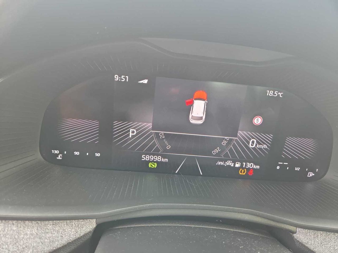 Skoda Kamiq 1.0 TSI 85kW (115CV) DSG SELECTION - Foto 4