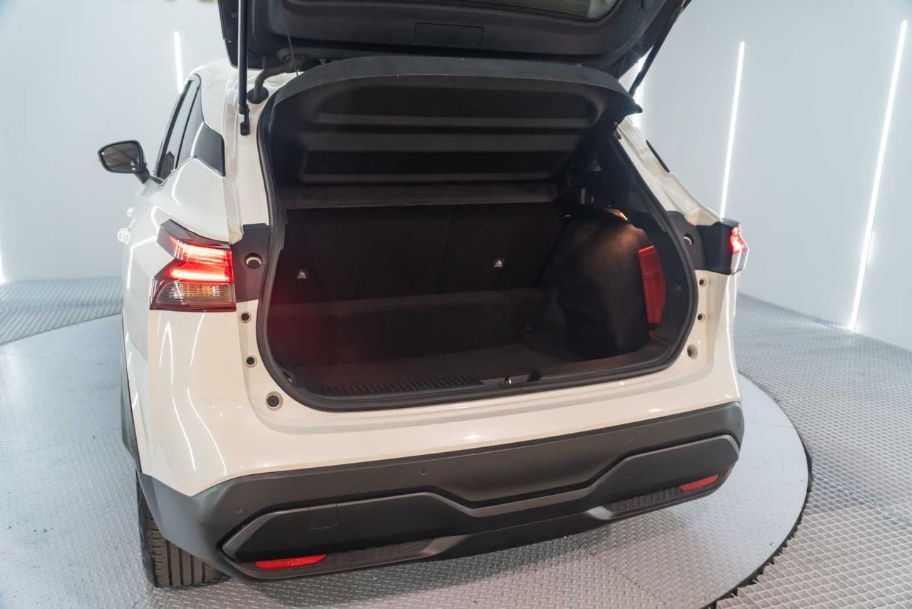 Nissan Qashqai DIG-T 103kW (140CV) mHEV 4x2 Acenta - Foto 13