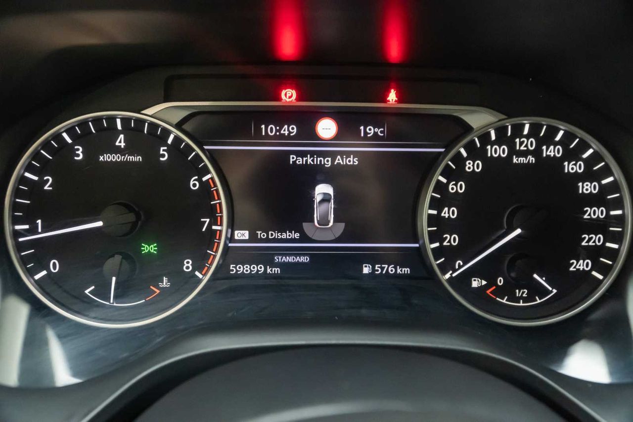 Nissan Qashqai DIG-T 103kW (140CV) mHEV 4x2 Acenta - Foto 14