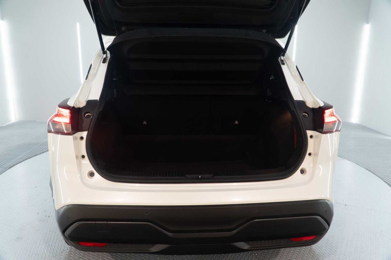 Nissan Qashqai DIG-T 103kW (140CV) mHEV 4x2 Acenta - Foto 13