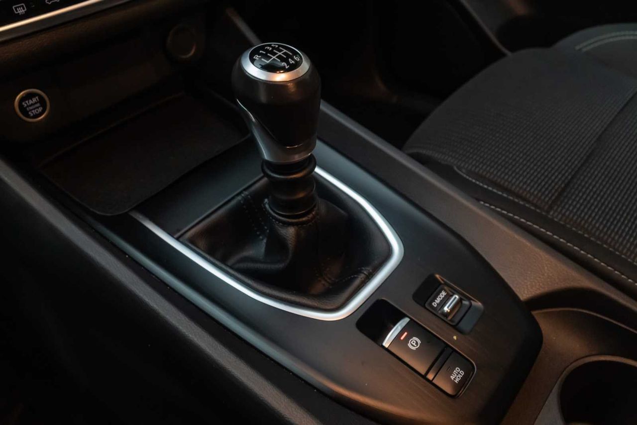 Nissan Qashqai DIG-T 103kW (140CV) mHEV 4x2 Acenta - Foto 20