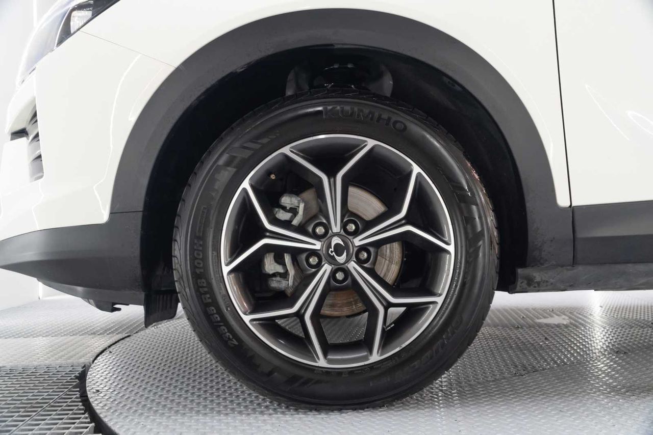 SsangYong Korando G15T 110kW LP Urban Plus - Foto 25