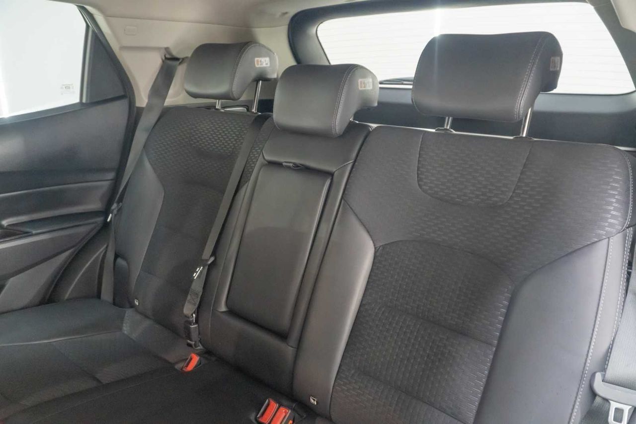 SsangYong Korando G15T Urban Plus Auto  - Foto 22