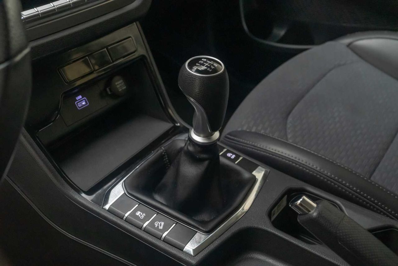 SsangYong Korando G15T Urban Plus Auto  - Foto 20