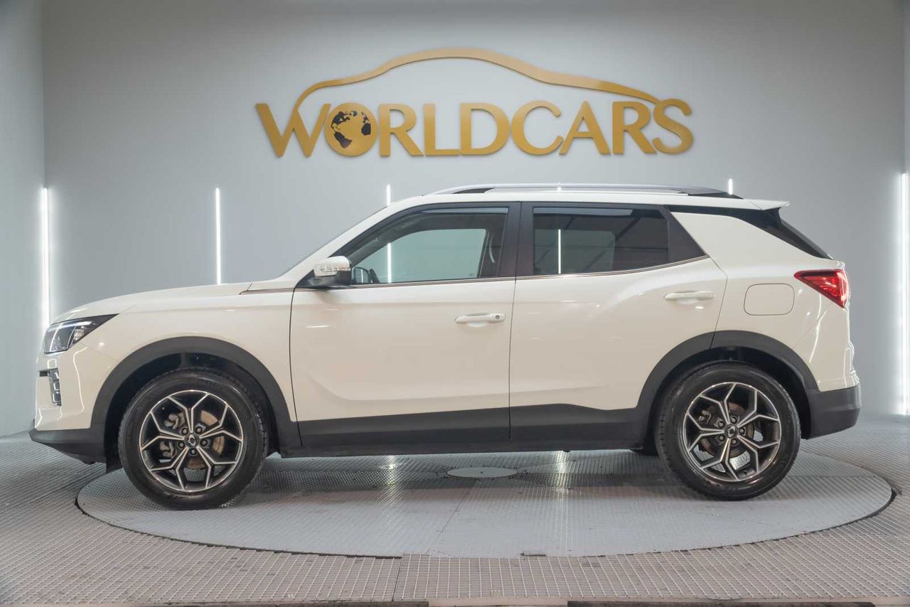 SsangYong Korando G15T 110kW LP Urban Plus - Foto 10