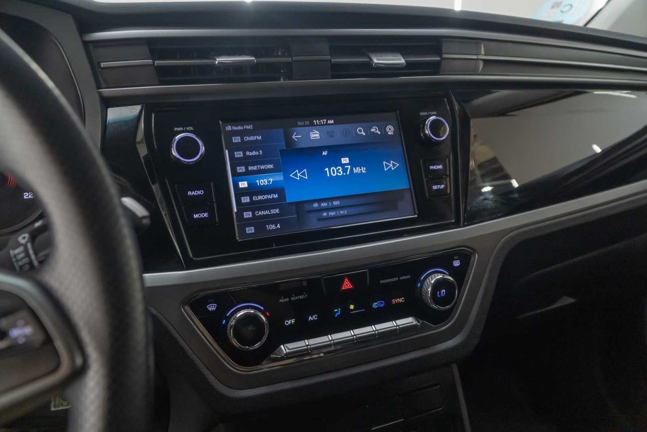 SsangYong Korando G15T Urban Plus Auto  - Foto 16