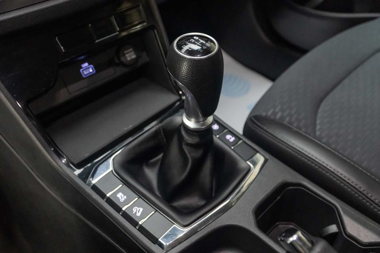 SsangYong Korando G15T 110kW LP Urban Plus - Foto 16