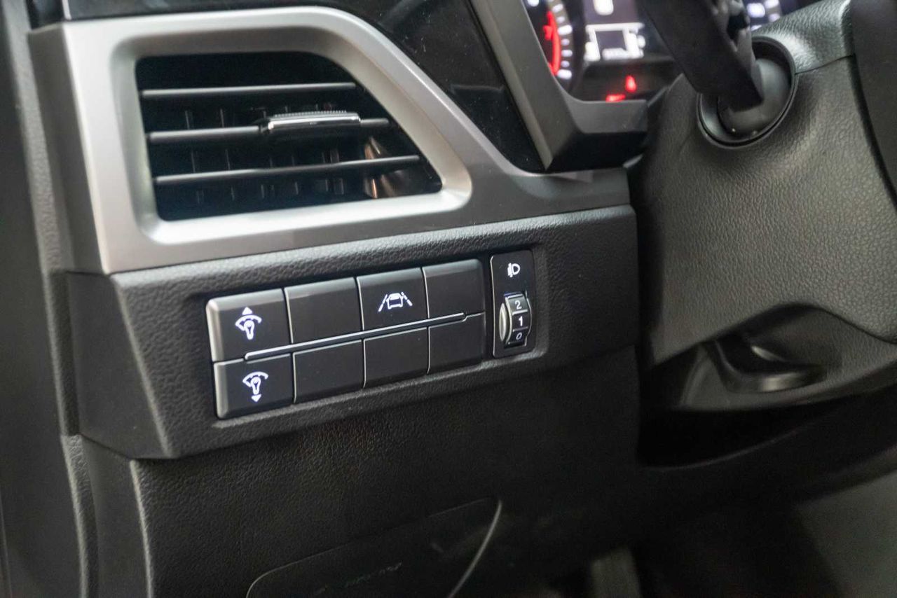 SsangYong Korando G15T 110kW LP Urban Plus - Foto 15