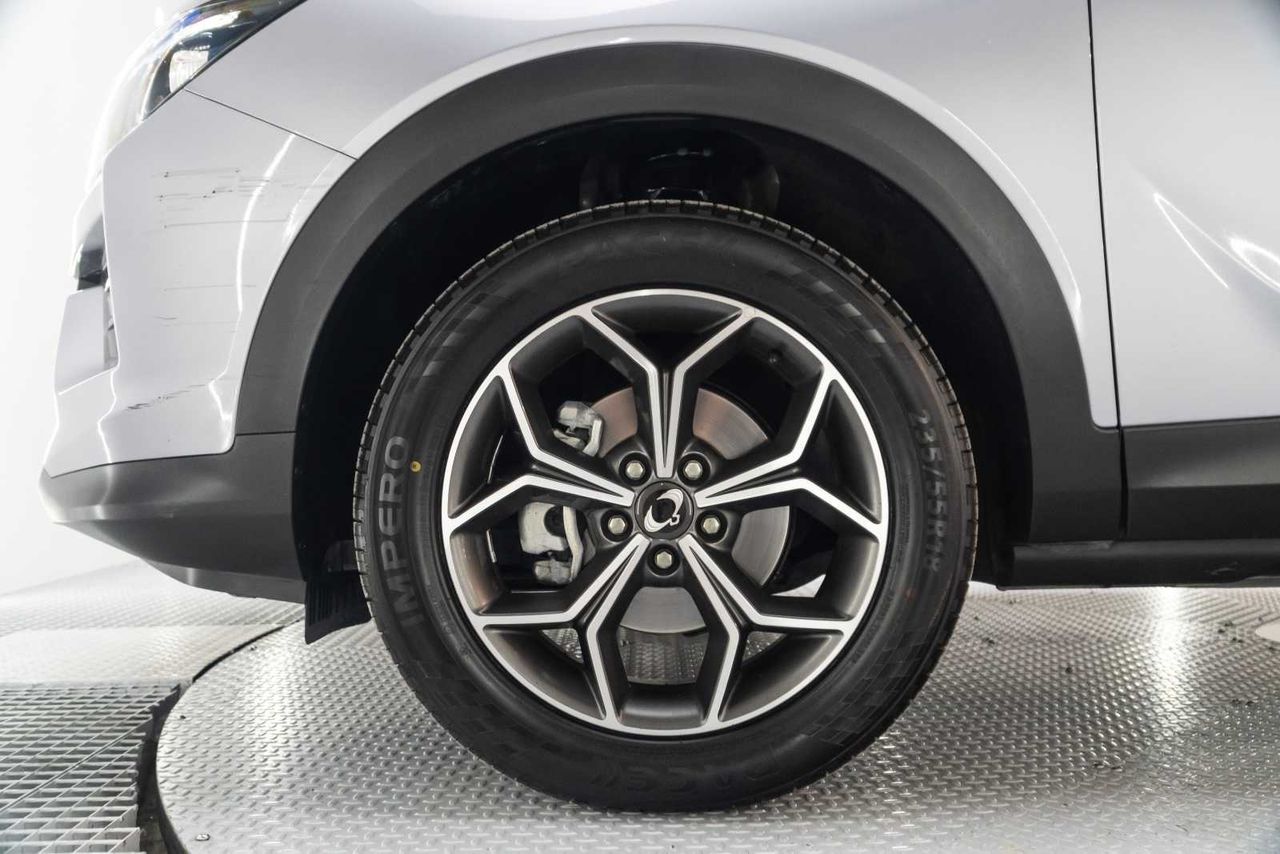 SsangYong Korando G15T Urban Plus Auto  - Foto 25
