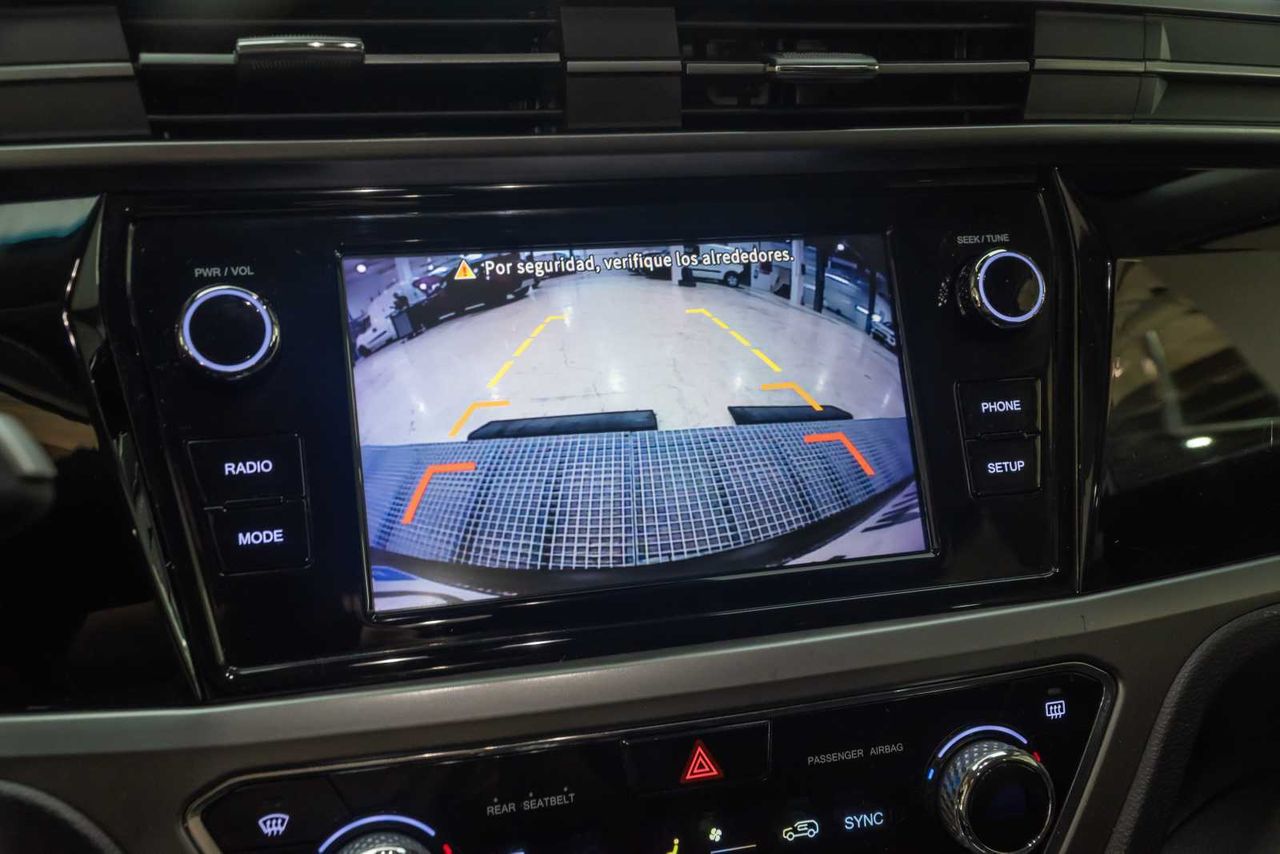 SsangYong Korando G15T Urban Plus Auto  - Foto 18