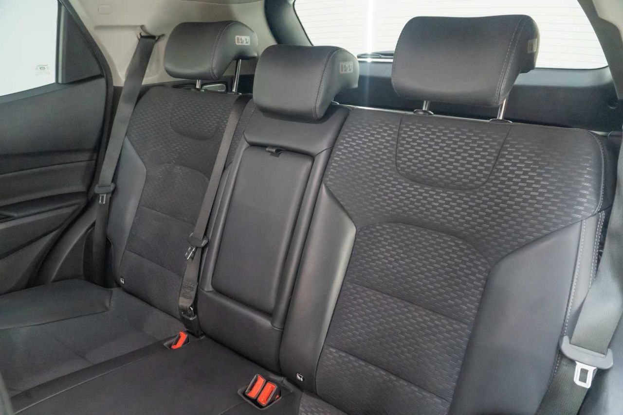 SsangYong Korando G15T Urban Plus Auto  - Foto 22