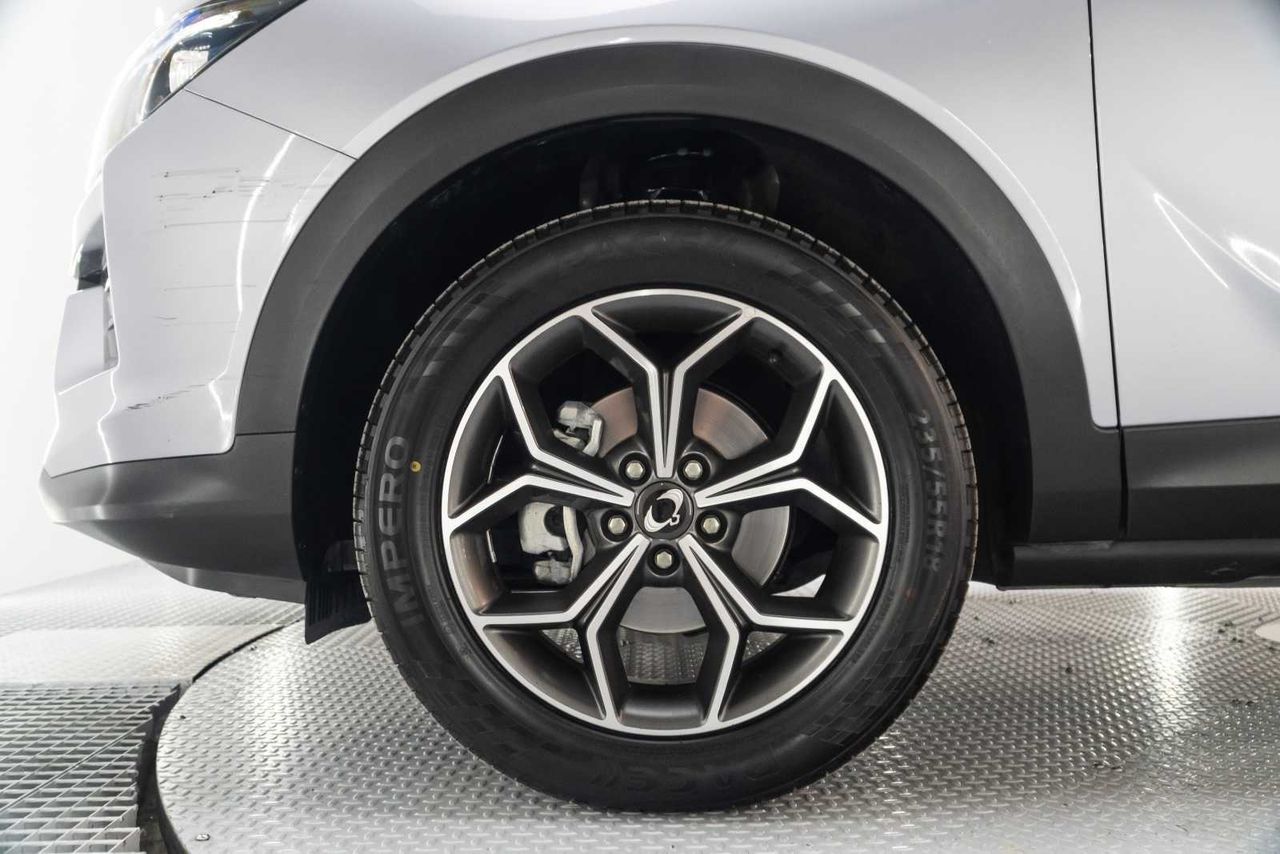SsangYong Korando G15T Urban Plus Auto  - Foto 26