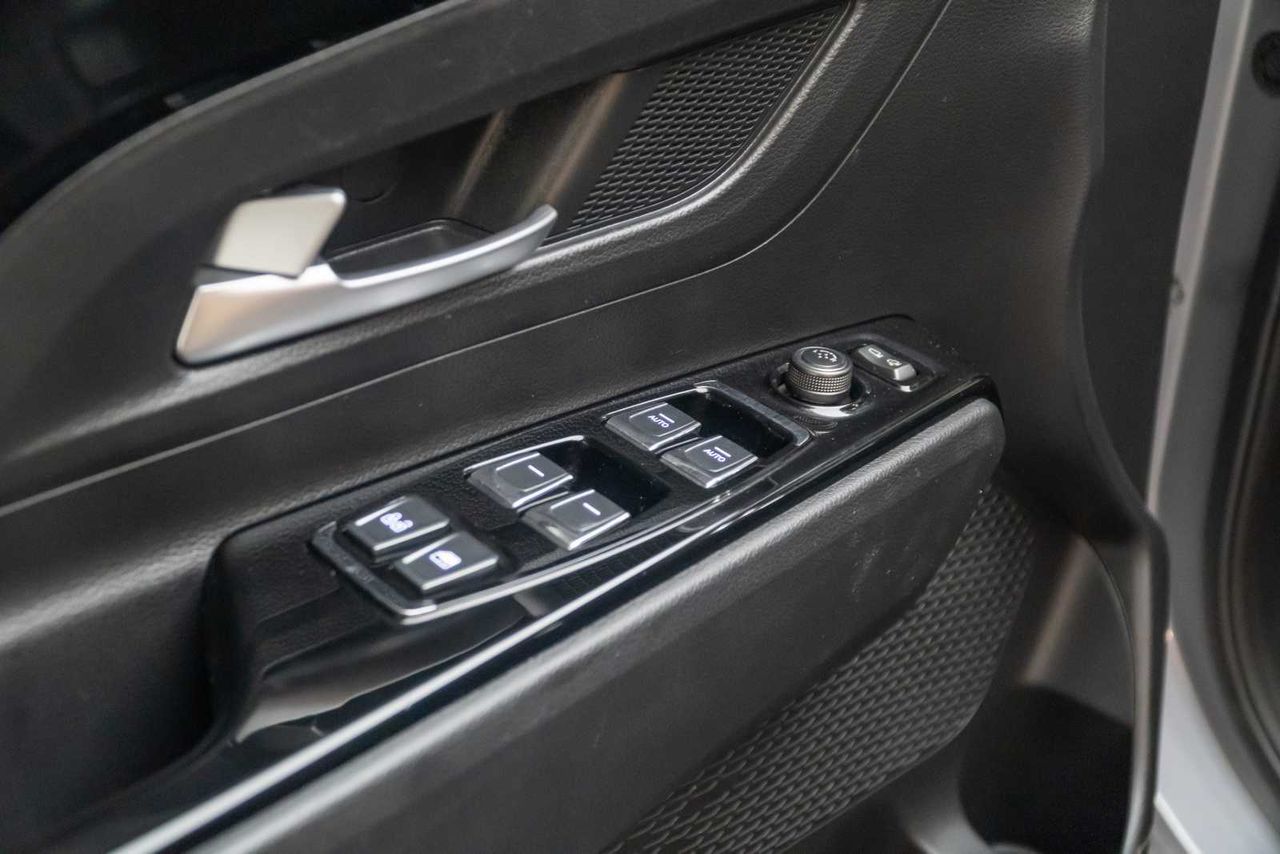 SsangYong Korando G15T Urban Plus Auto  - Foto 20