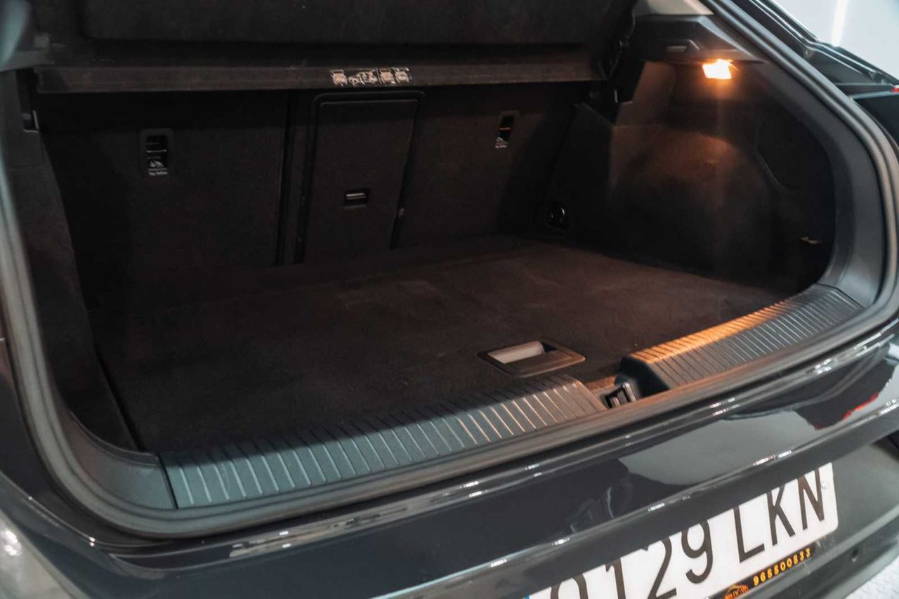 Volkswagen T-Roc Advance 2.0 TDI 110kW (150CV) DSG  - Foto 12