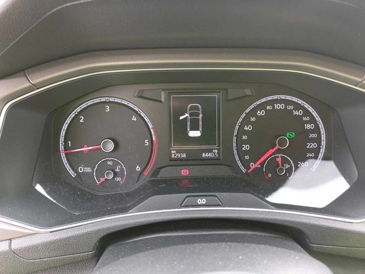 Volkswagen T-Roc Advance 2.0 TDI 110kW (150CV) DSG  - Foto 4