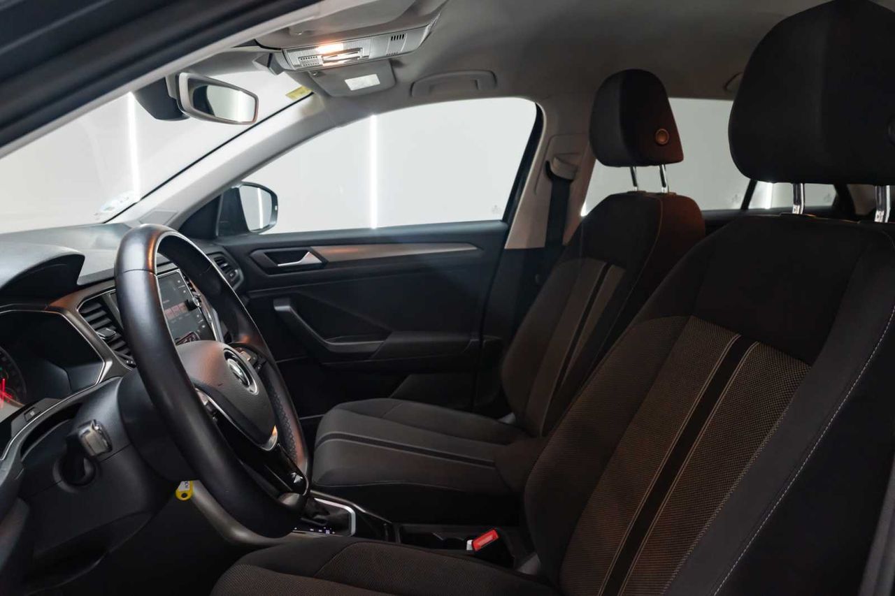 Volkswagen T-Roc Advance 2.0 TDI 110kW (150CV) DSG  - Foto 20