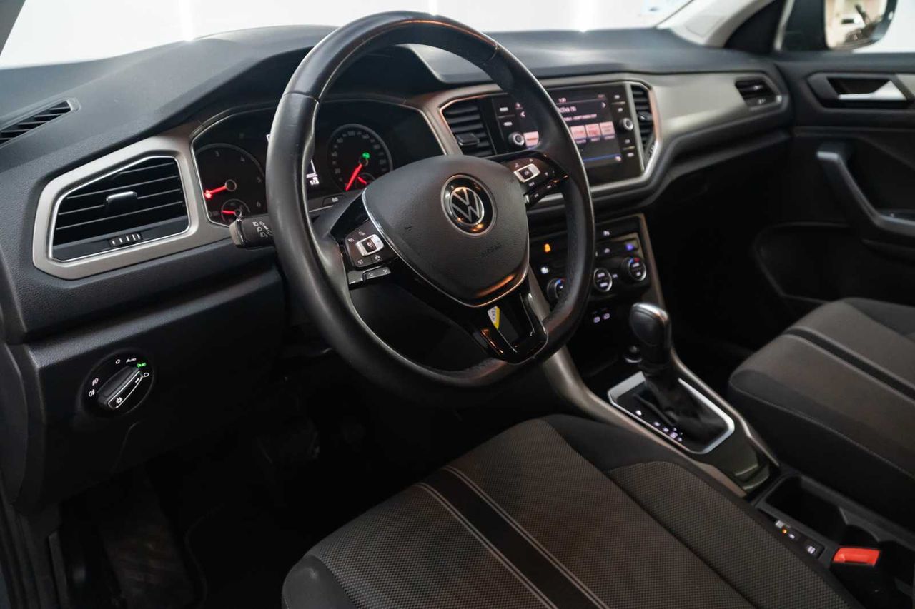 Volkswagen T-Roc Advance 2.0 TDI 110kW (150CV) DSG  - Foto 15