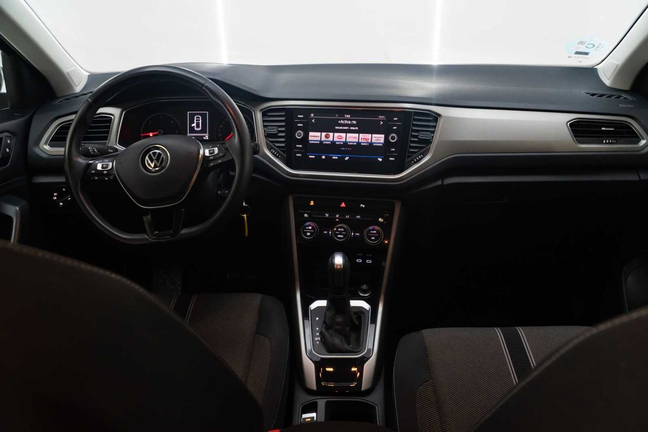 Volkswagen T-Roc Advance 2.0 TDI 110kW (150CV) DSG  - Foto 22