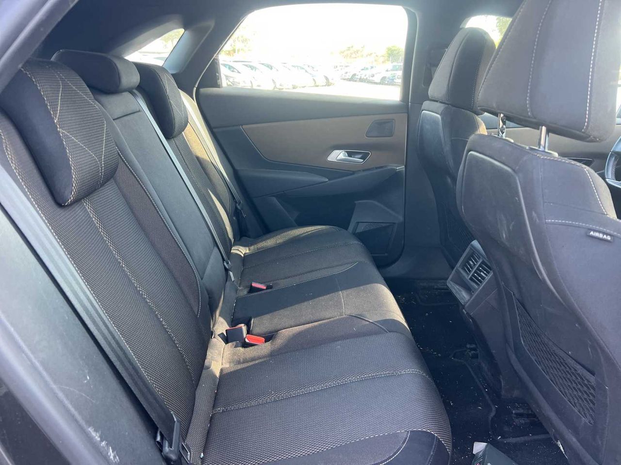 DS DS 7 BlueHDi DE 96kW (130CV) Auto. CHIC - Foto 7