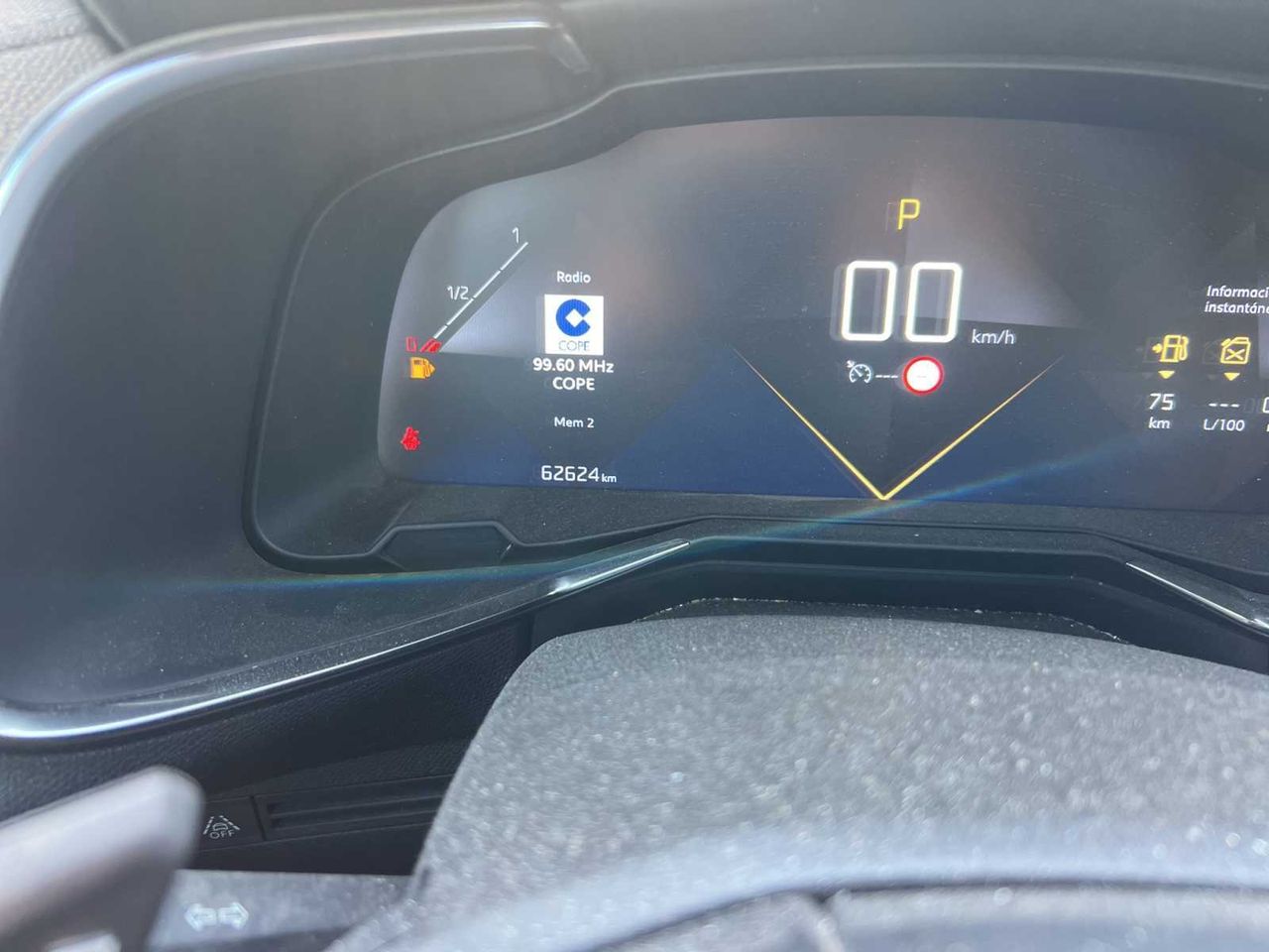 DS DS 7 BlueHDi DE 96kW (130CV) Auto. CHIC - Foto 5